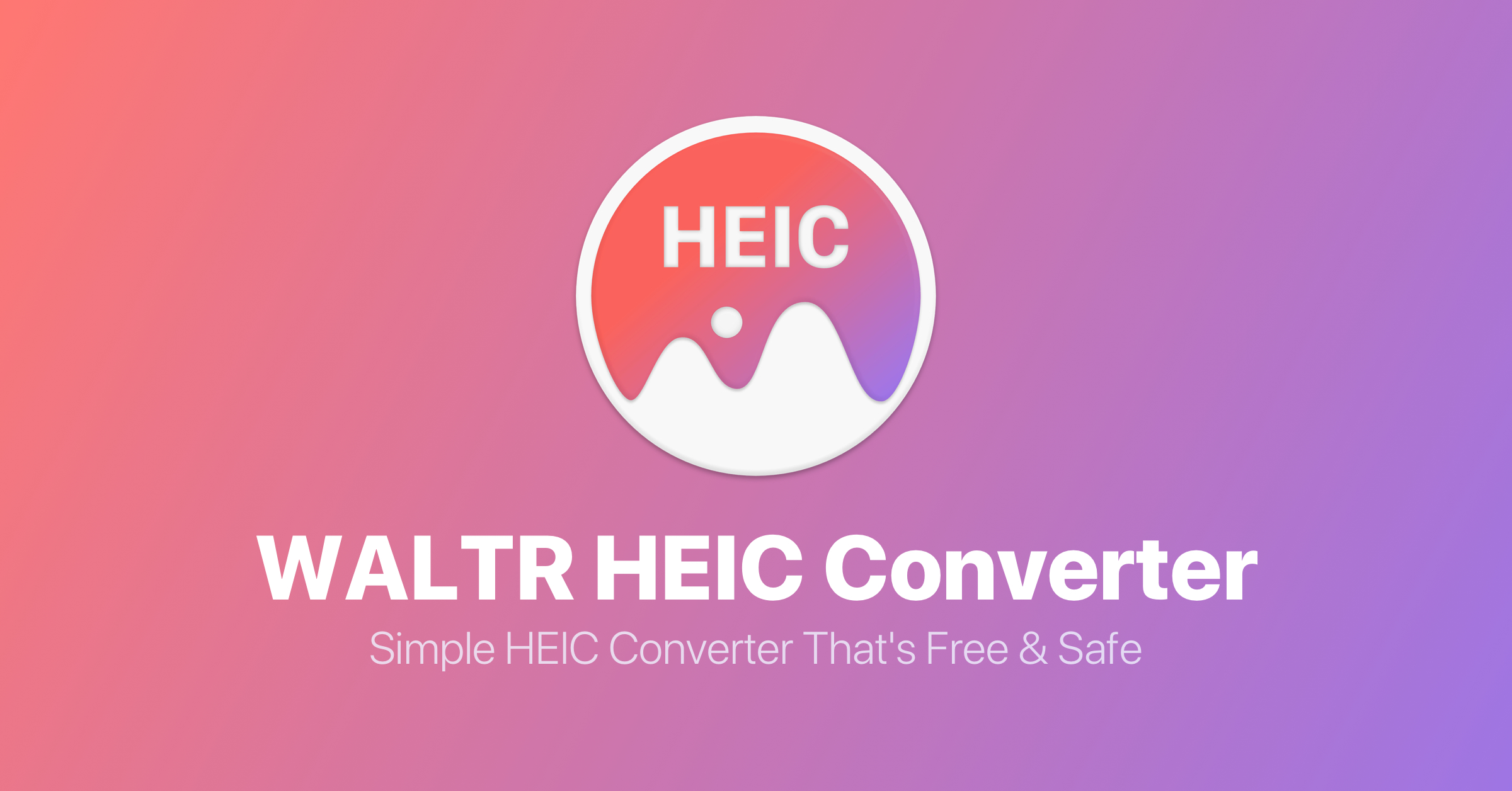 Heic converter for mac